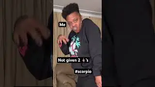 Living my best life #iamdatchik #turftalk #thegroupiesong #scorpio #scorpiowoman #scorpion #november