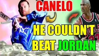 🚨BREAKING NEWS💥 Shocking 👉 What RANK does CANELO hold among the RICHEST athletes of ALL TIME?