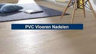PVC Vloeren Nadelen