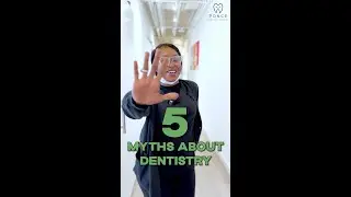 Bust These 5 Dental Myths Today! 🦷 | Your Atlanta Dentist Explains