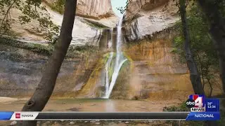 Utah Division of Outdoor Recreation awards over $700k to youth programs