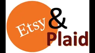 Etsy Forcing Sellers to Verify Bank Info via Plaid