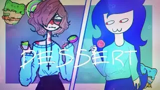 DESSERT|MEME with ФИРОК|