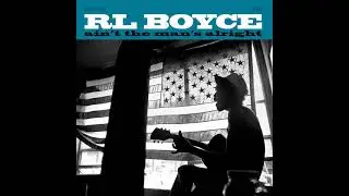 RL Boyce  💛 Ain&acute;t the man&acute;s 2lright 💛 Gonna Boogie💛. ((*2013*))