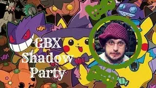 мини формата GBX Shadow Party 27.10.2018