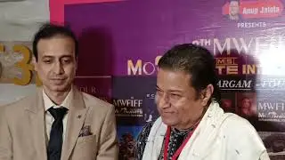 Moon white films international films festival Awards 2025 @MWFIFF 