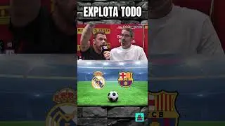 JOTA JORDI: EL MADRID JUEGA A PEGAR BALONAZOS