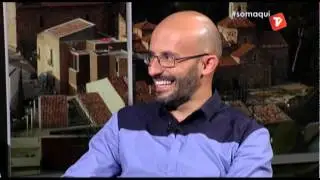 SOM AQU&Iacute;: Secci&oacute; Emprenedors 