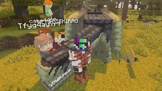 🔴 &iexcl;LA COMUNIDAD MANDA! MINECRAFT SURVIVAL EN VIVO | Volvemos a la Supervivencia ⛏️ #2