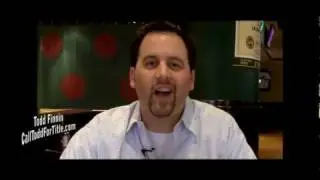 Todd Finnin Testimonial For MySMARTblog.com