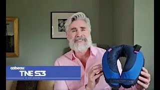 How to Wear The Neck's Evolution, TNE S3
