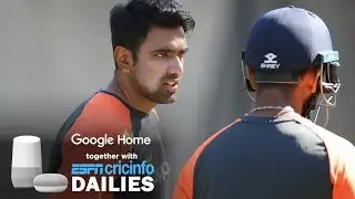 Ashwin set to join Nottinghamshire | Daily Cricket News