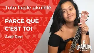 Tuto facile de ukulele 