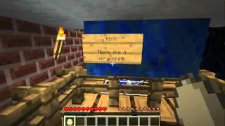 Minecraft: Super Mario Craft 64 (Часть 2)