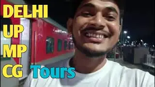 NZM ABKP SPECIAL(04044) Trian ki unexpected travel #indianrailways
