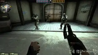 Counter Strike : Global Offensive - Weapons Preview - Molotov -  CSOffensive