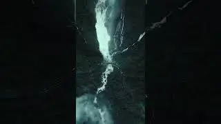 Peak Monsoons in Meghalaya 🌧️☠️ | Nature&rsquo;s Fury Unleashed!