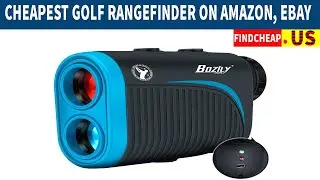 Cheapest Golf Rangefinder On Ebay, Amazon | Findcheap.us