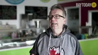 What's New at Yogurtz North Bay