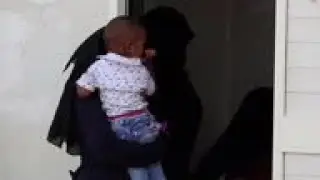 Rapid rise of black fever in Tawergha