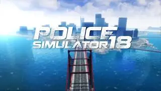 Police Simulator 18 - Gamescom 2017 Trailer