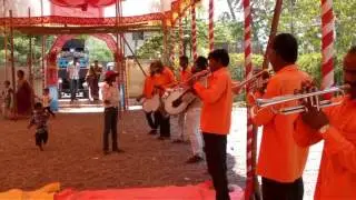 Nageshwer barss band .mo 9890523743  R B Mane
