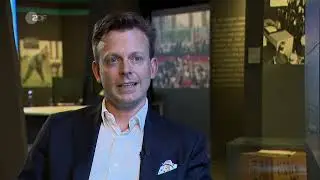 Portrait Franz-Stefan Gady | Deutscher Sachbuchpreis 2025