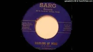 Darling Of Mine - The Downbeats