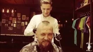 Barber Society
