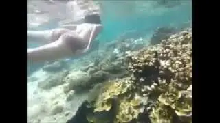Sweet Escape to Kepulauan Seribu with NyuSu (Season 1)