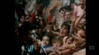 Countdown (Australia)- Clip From The Movie 'The Idolmaker'- April 6, 1986