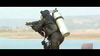 Indian Navy Commando Training Video 2019