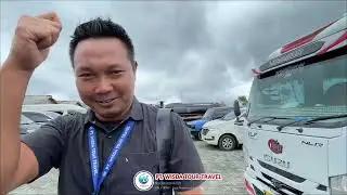 Dolan bareng dawis mangga 2 Goes to magelang | 11 jan 2026