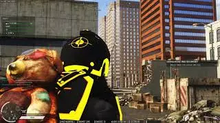Infestation The NewZ - ▄︻乃丨丂ㄒ乇匚ㄖ几乇══━一 - Arcade PvP #01
