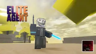 ⚔️ Unlocking ELITE AGENT in Untitled Trollge Game 2 | 50K Visits Celebration Troll
