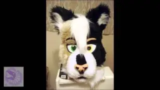 Fursuit Progress: 2004 - 2015