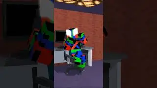 По факту #minecraft #майнкрафт #сурфи #анимация #майн #animation #surfy