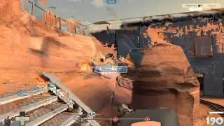 Team Fortress 2 - the heavy #8