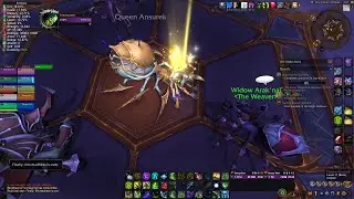 Solo Story Mode Raid made me 500k
