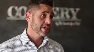 Whirlpool Presents: The Secret Jozi Chef