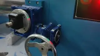 16 inch small rubber water cooled single speed rubber mixer #testequipment #testmachine #gotester