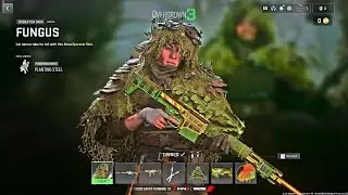 OVERGROWN 3 BUNDLE IN MODERN WARFARE 2!