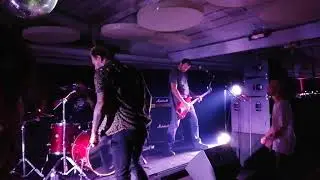 Dokuga @ Braga Music Week 2019