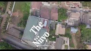 ACCRA - Acasia Deluxe 5 Bed Townhouse with a rooftop Swimming Pool!