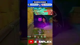 Sniper DEMON 2.0 😈 | Neon OP