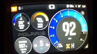 Turbo S gets EVO stage 4... ALL 204 HP??