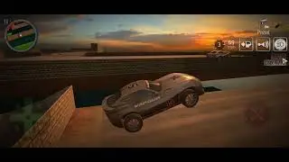 VAPOUR GT - Payback 2 Race in House Park v1