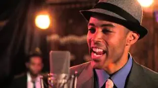 The Speakeasies Jazz band San Francisco - ONYX Artists - Medley