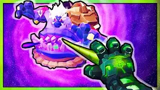 OP NEW WEAPONS, NEW BOSS, NEW GAMEMODE, & MORE!!! | Gunfire Reborn