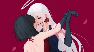 Nightcore | Woman - Alfons (ft. Jake Lindholm)